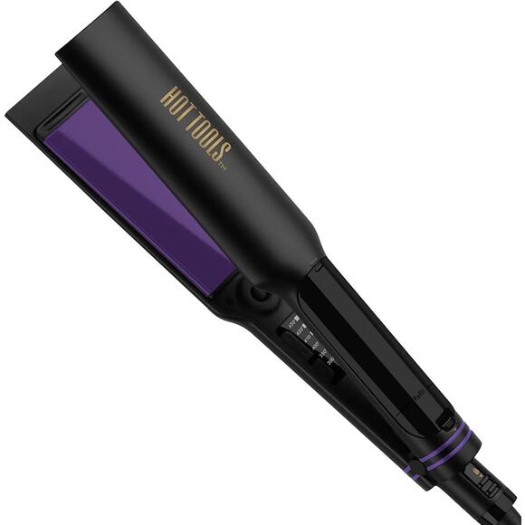 Hot Tools Pro Signature Steamstyler | Healthy-Looking Hair - Picture 2 of 7